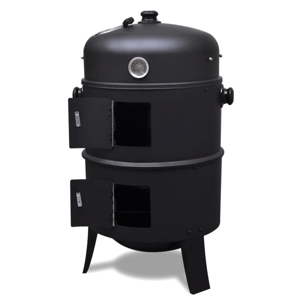 Rookbarbecue