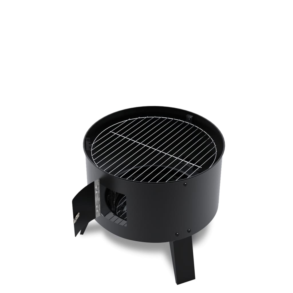 Rookbarbecue