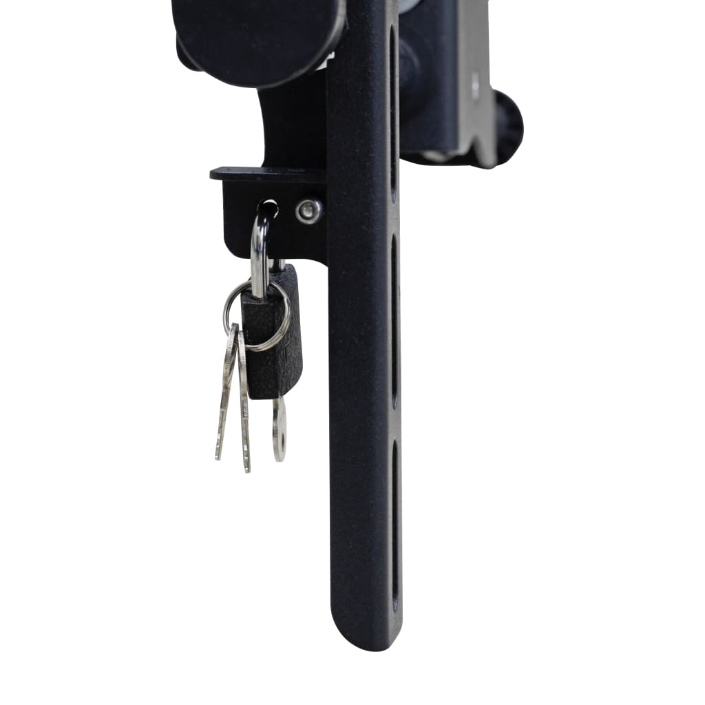 Tv-Wandbeugel 55-107 Cm