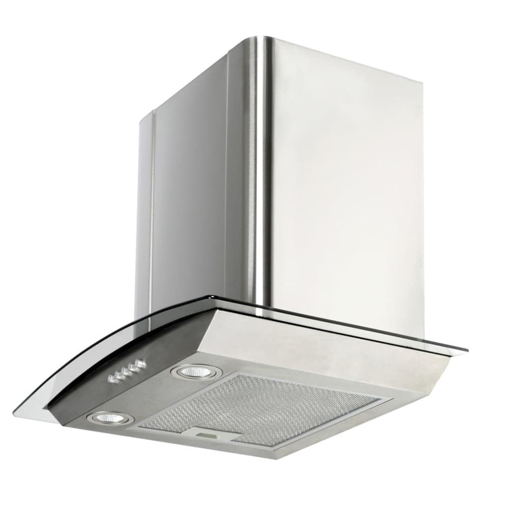 Afzuigkap K700-60 Rvs