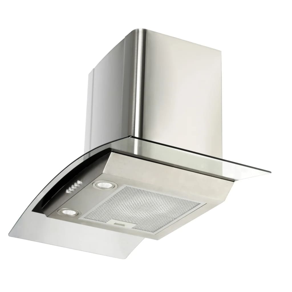 Afzuigkap K700-90 Rvs