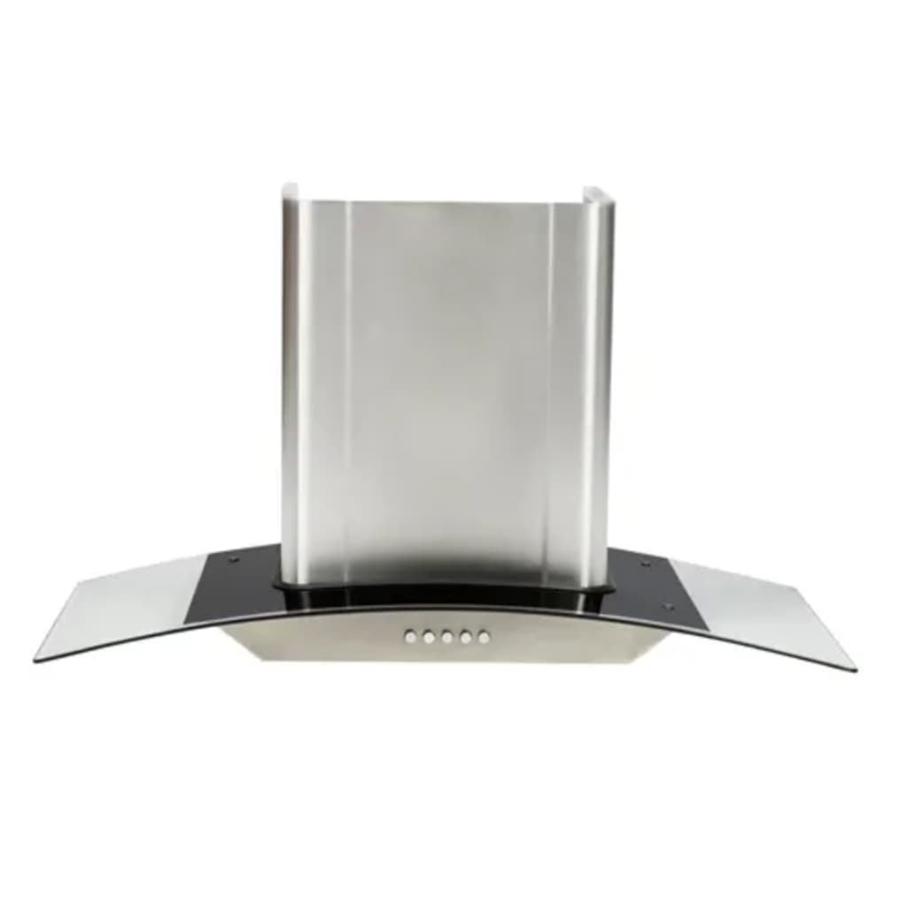 Afzuigkap K700-90 Rvs