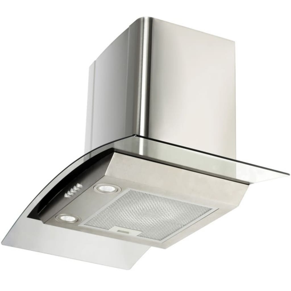Afzuigkap K700-90 Rvs