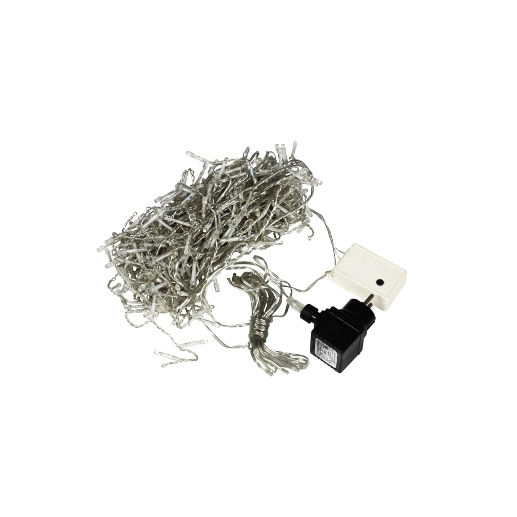 Kerstverlichting Lichtgordijn 7,8 M (360 Leds)