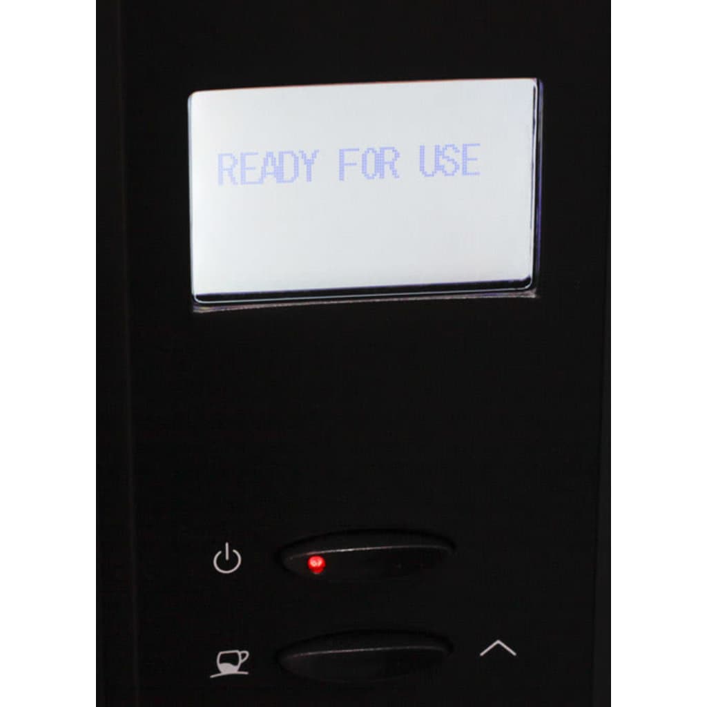 Koffiemachine Gustosa Ct-60517 Zwart