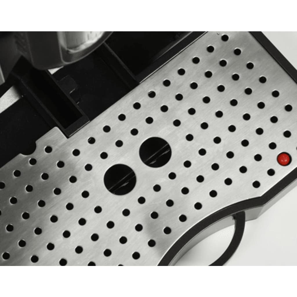 Koffiemachine Gustosa Ct-60517 Zwart