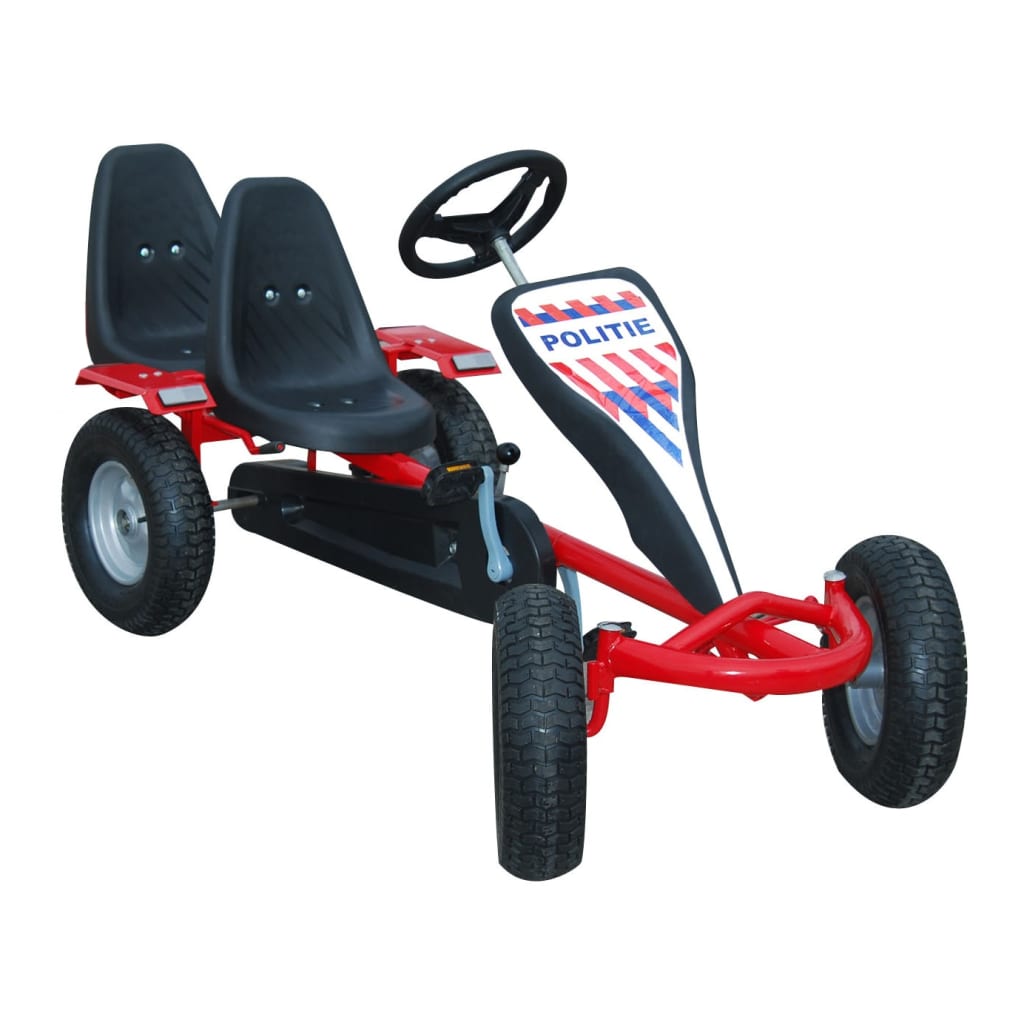 Skelter Rood