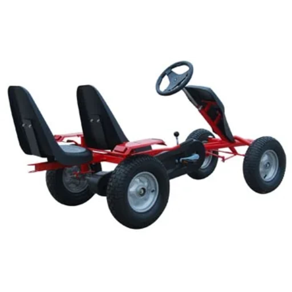 Skelter Rood