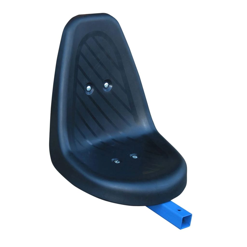 Skelter Blauw