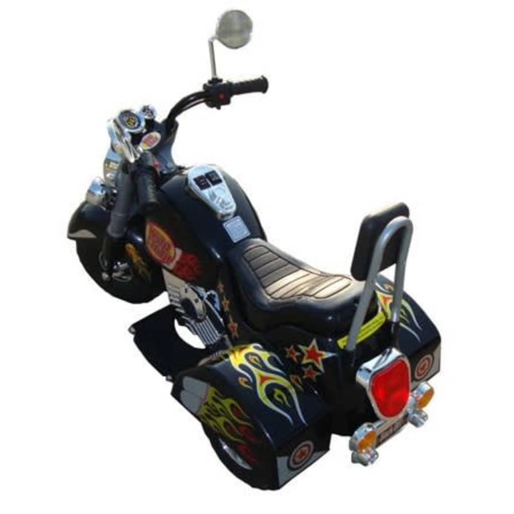 Kindermotor Elektrische Motor