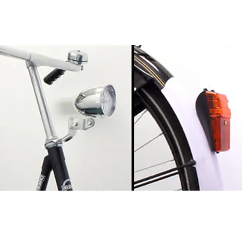 Fietsverlichting