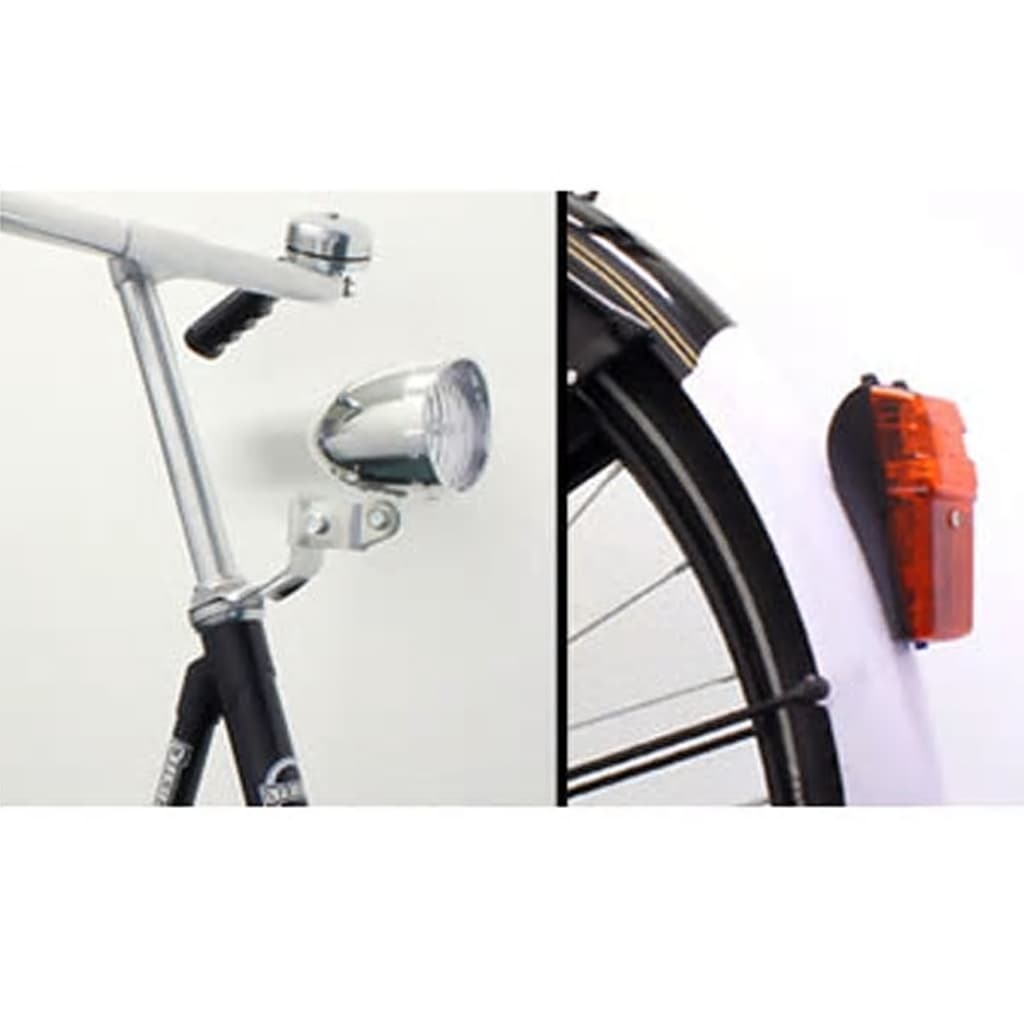 Fietsverlichting