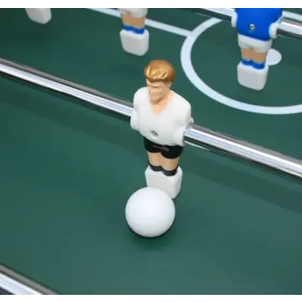 Voetbaltafel Houtkleurig