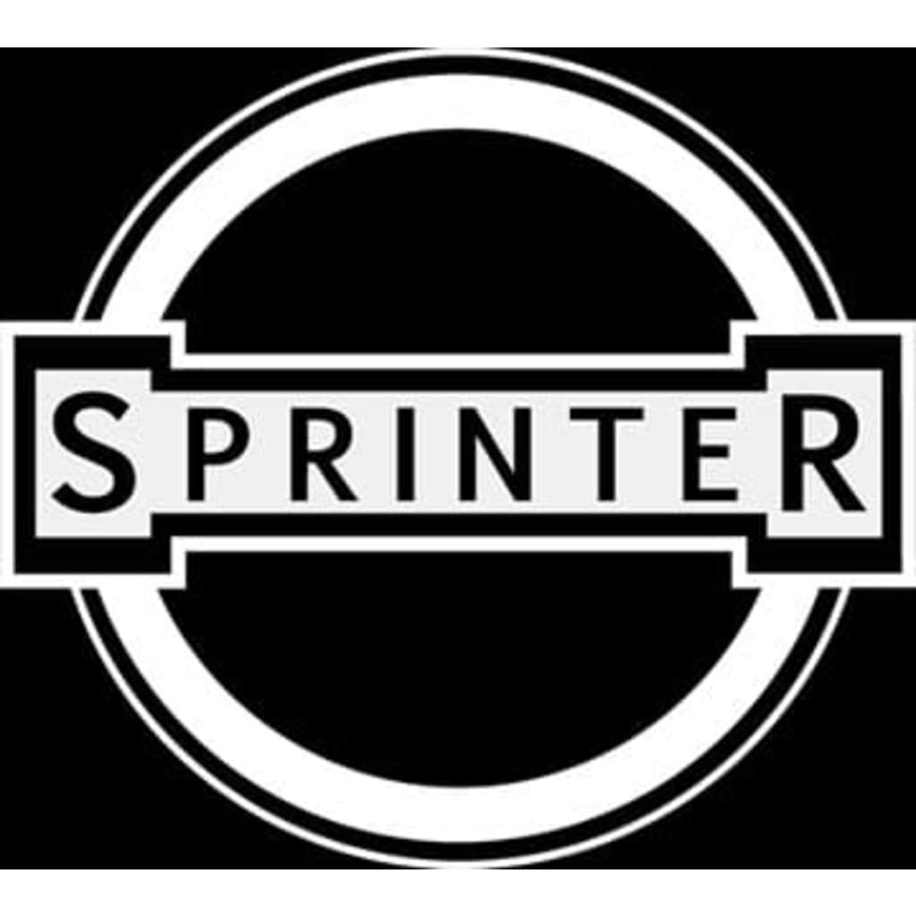 Omafiets 28" Met Handrem