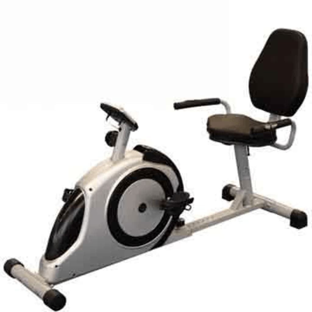 Recumbent Hometrainer