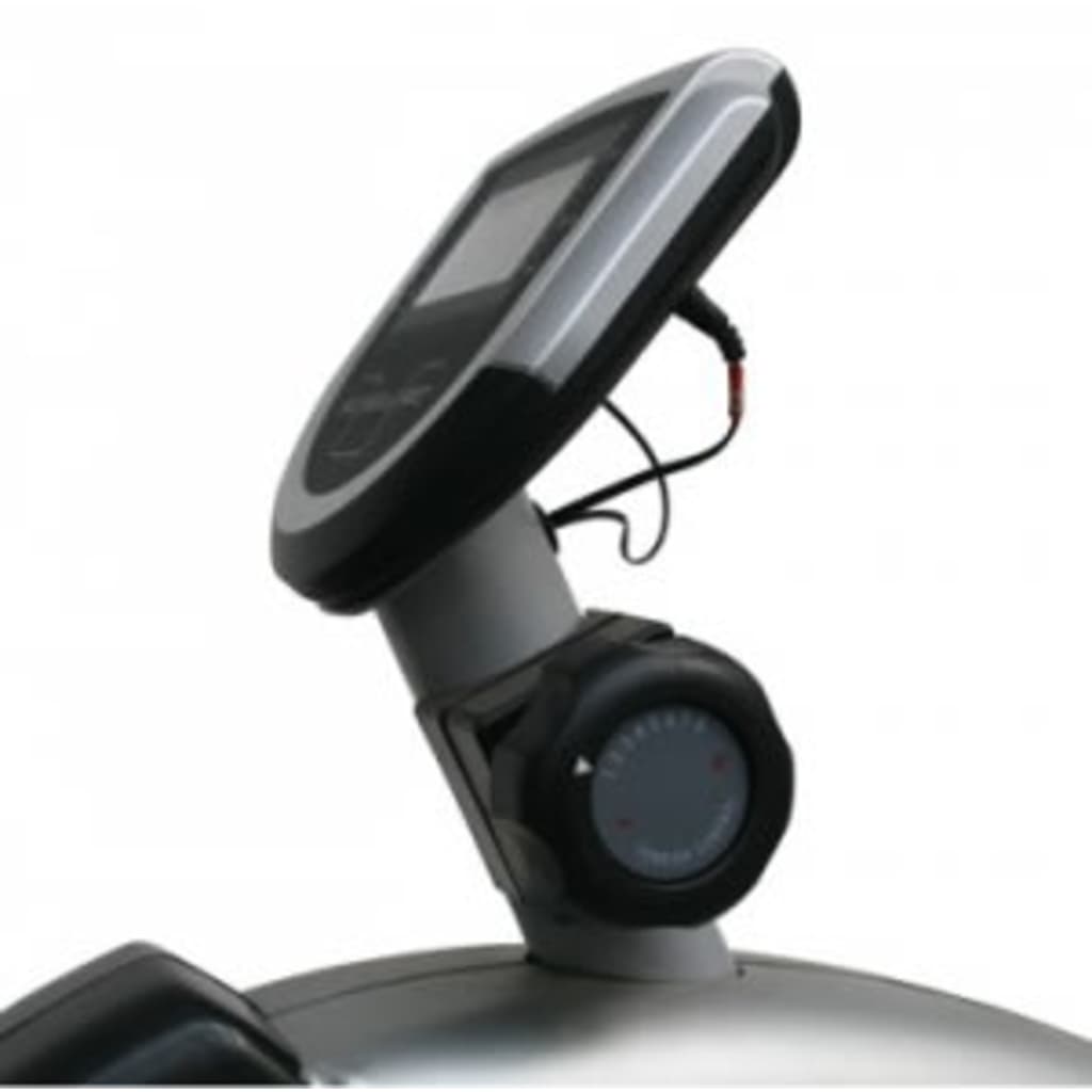 Recumbent Hometrainer