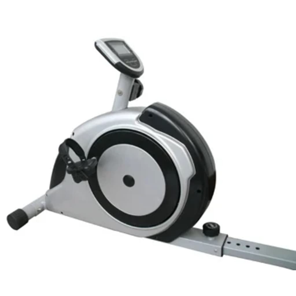Recumbent Hometrainer