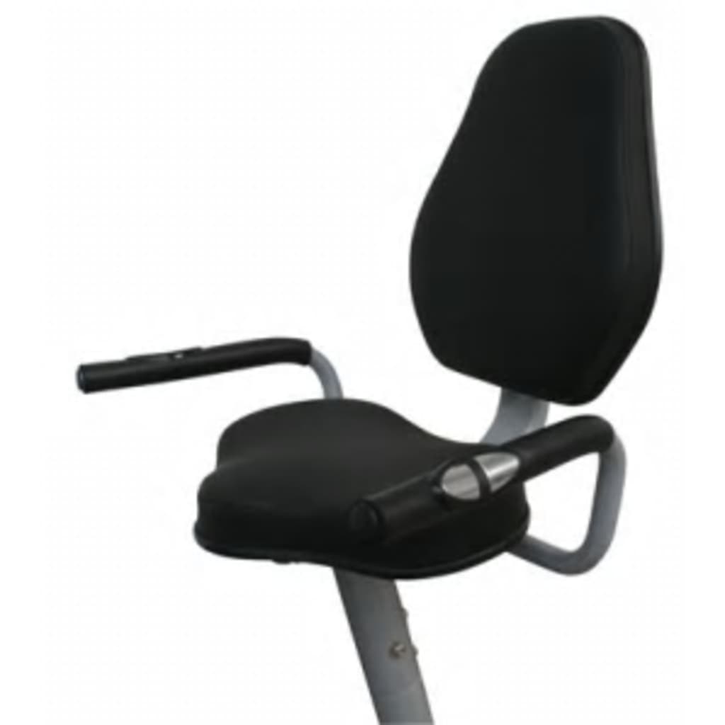 Recumbent Hometrainer