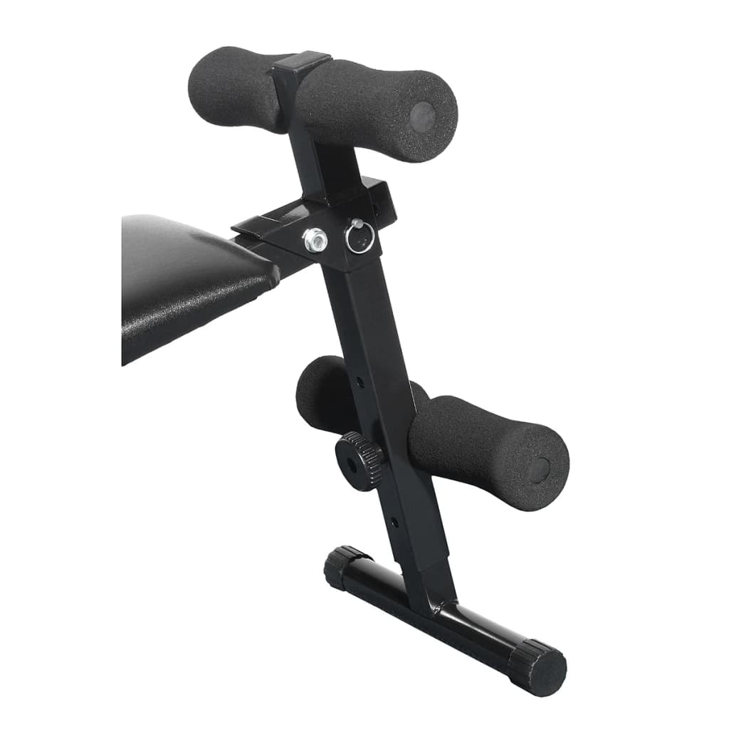 Buik Trainer Bench Su-9061