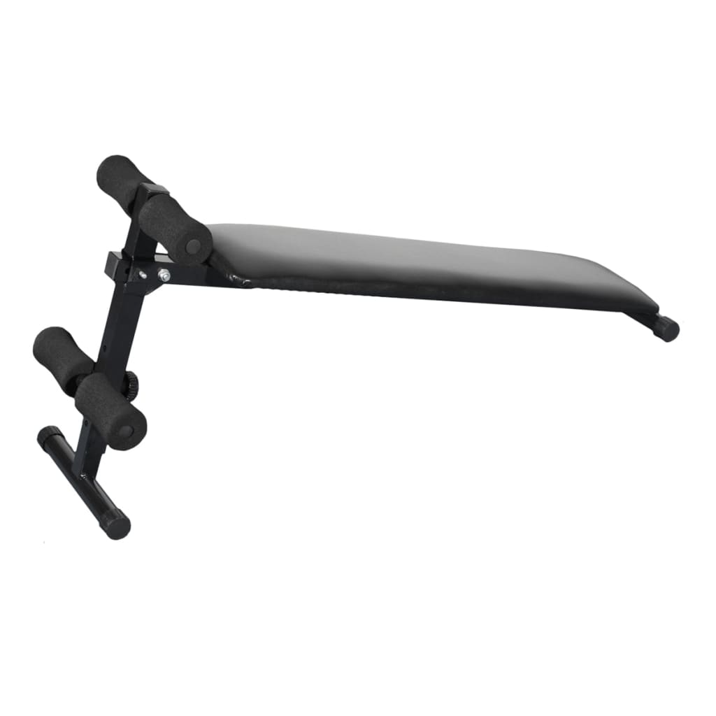 Buik Trainer Bench Su-9061