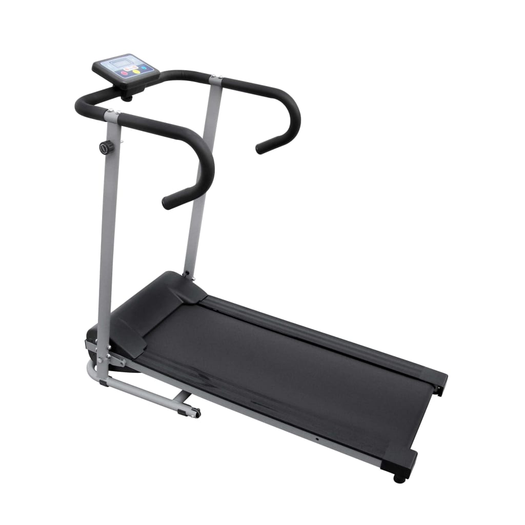 Loopband Met 3" Lcd-Scherm 550 Watt Motor