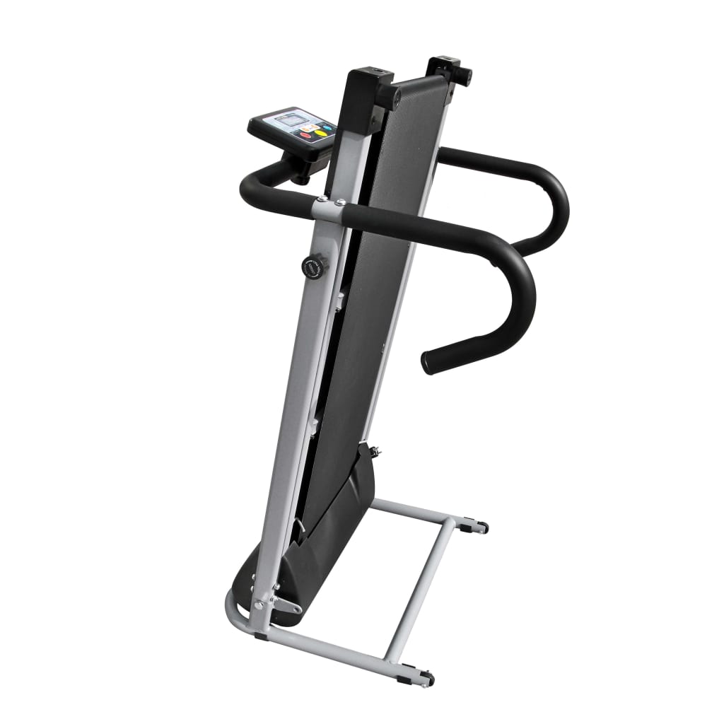 Loopband Met 3" Lcd-Scherm 550 Watt Motor
