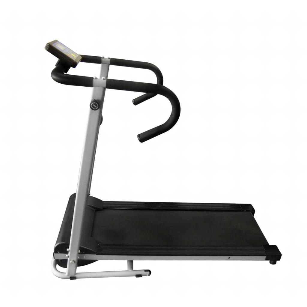Loopband Met 3" Lcd-Scherm 550 Watt Motor