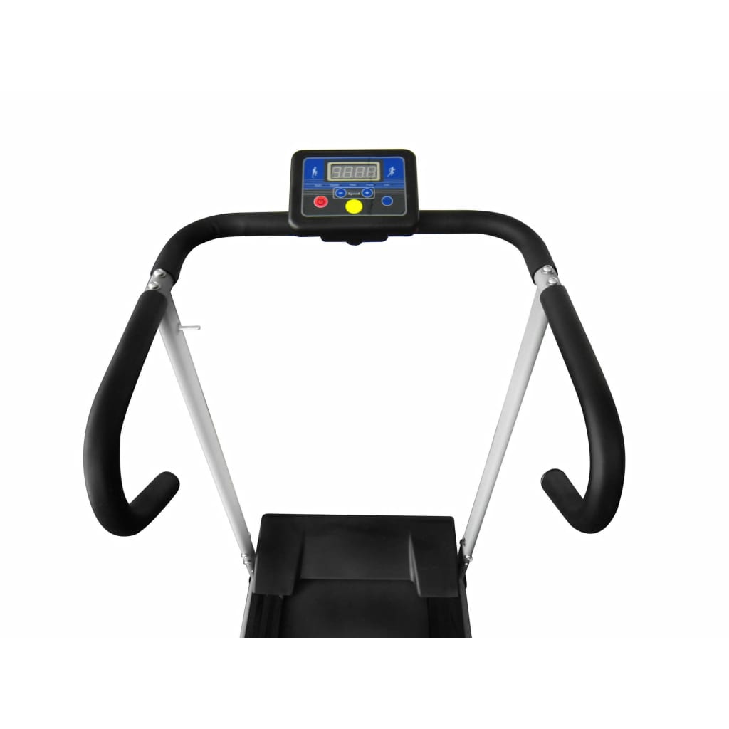Loopband Met 3" Lcd-Scherm 550 Watt Motor