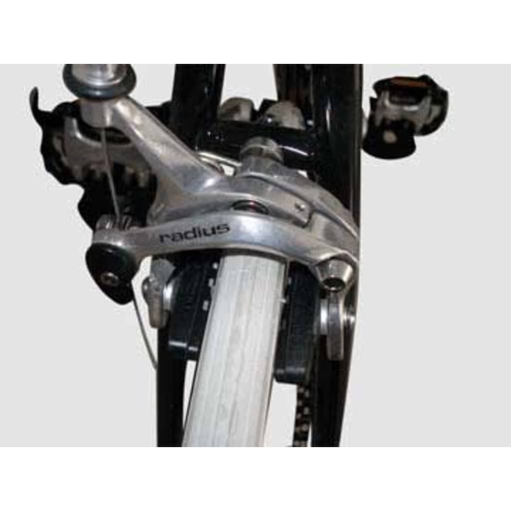 Fixed Gear Bike Zwart