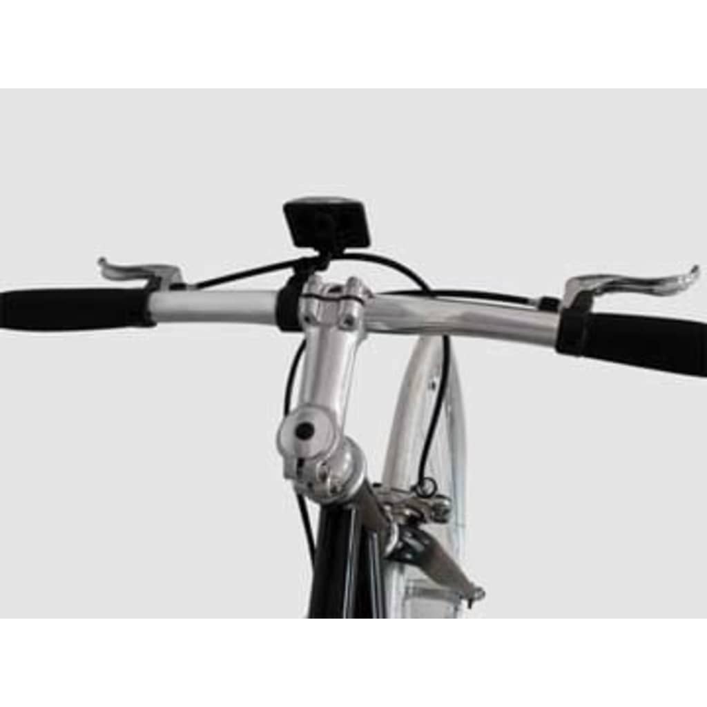 Fixed Gear Bike Zwart