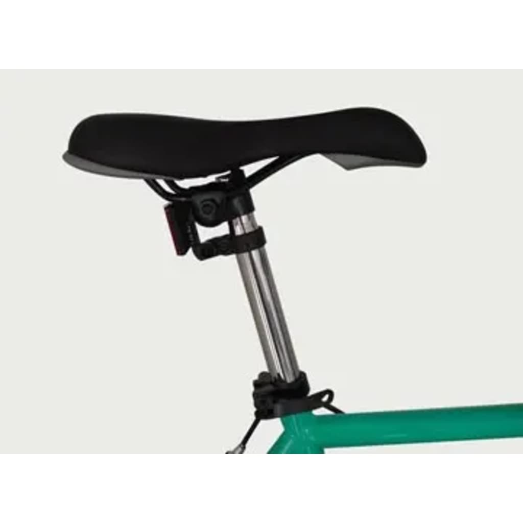 Fixed Gear Bike Groen