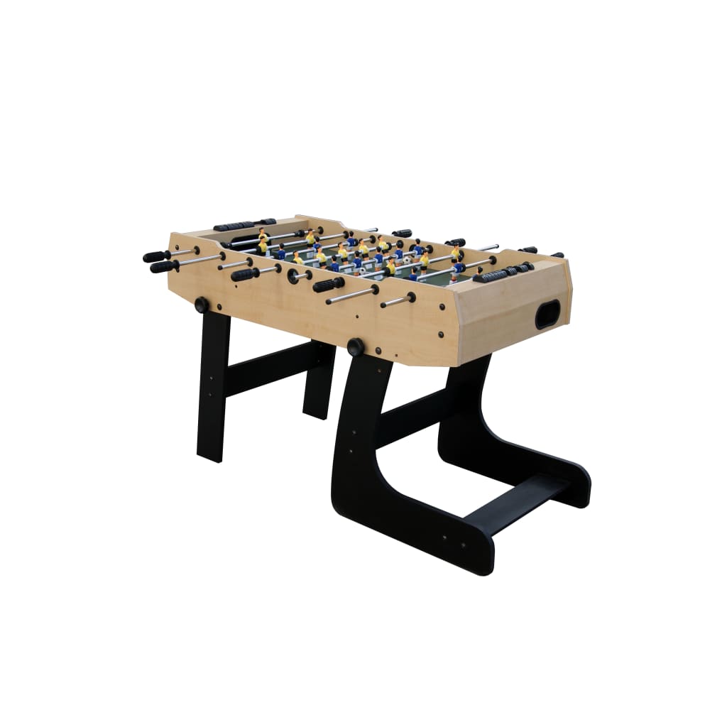 Voetbal Tafel Met Scoreteller Inklapbaar