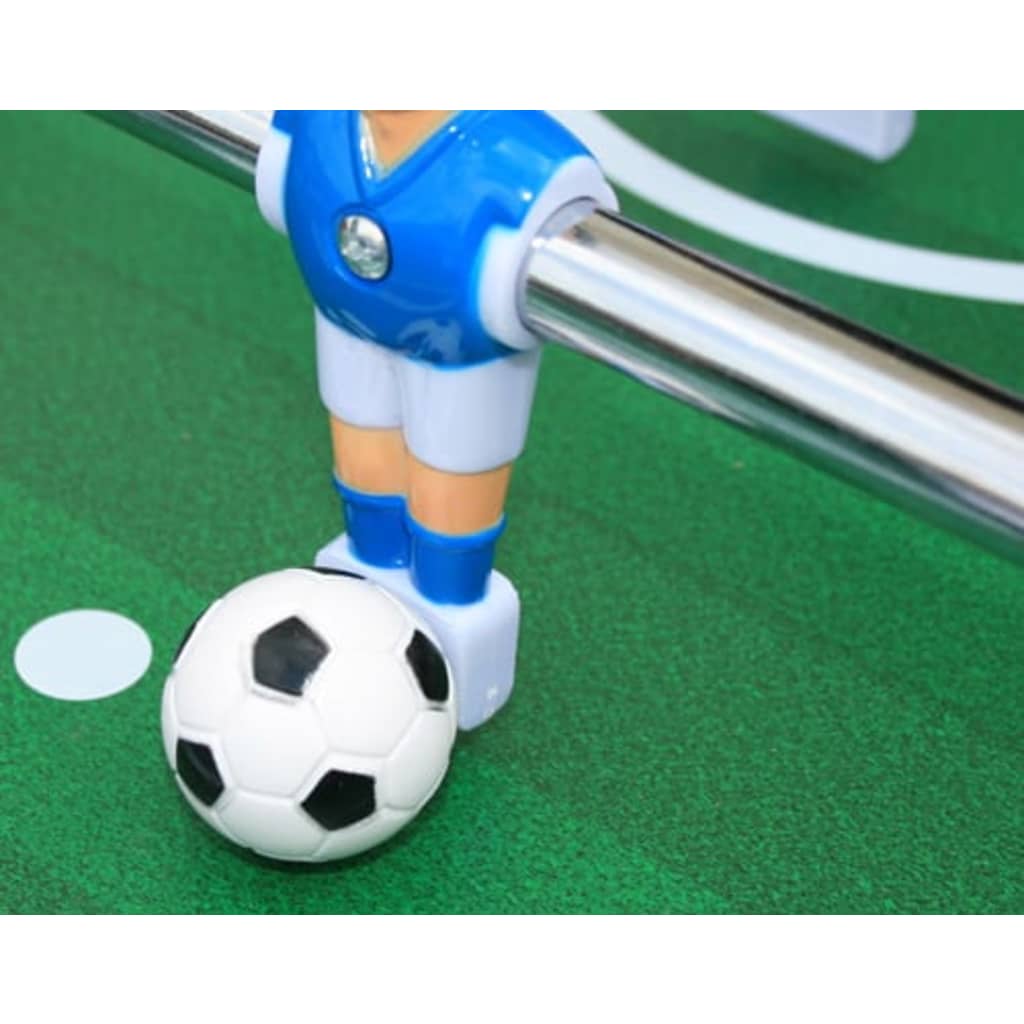 Voetbal Tafel 80Kg Airbrush