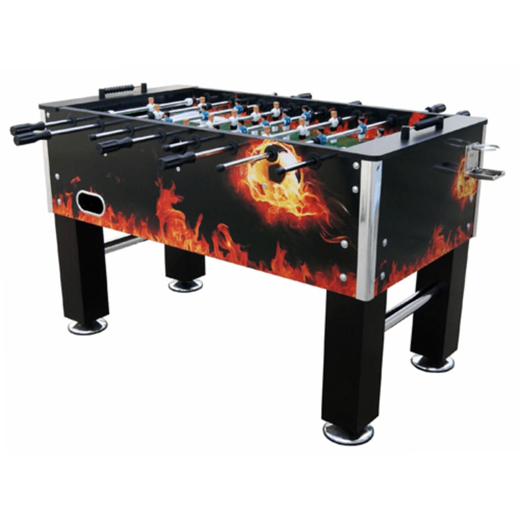 Voetbaltafel 80Kg Fireball
