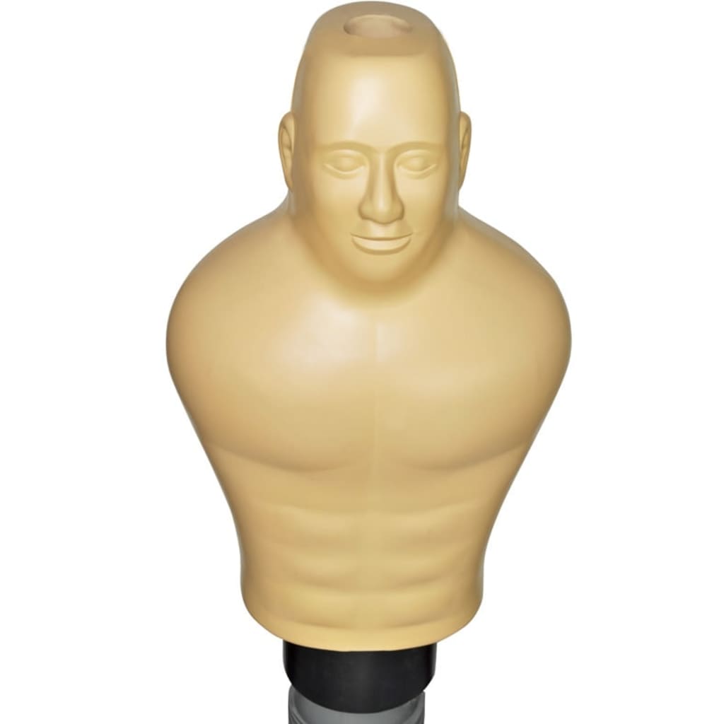 Bokspop Rob 160-185Cm 380Kg