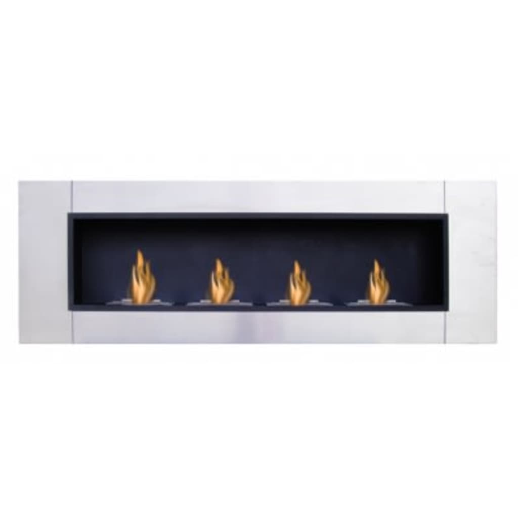 Gelhaard Met 4 Branders