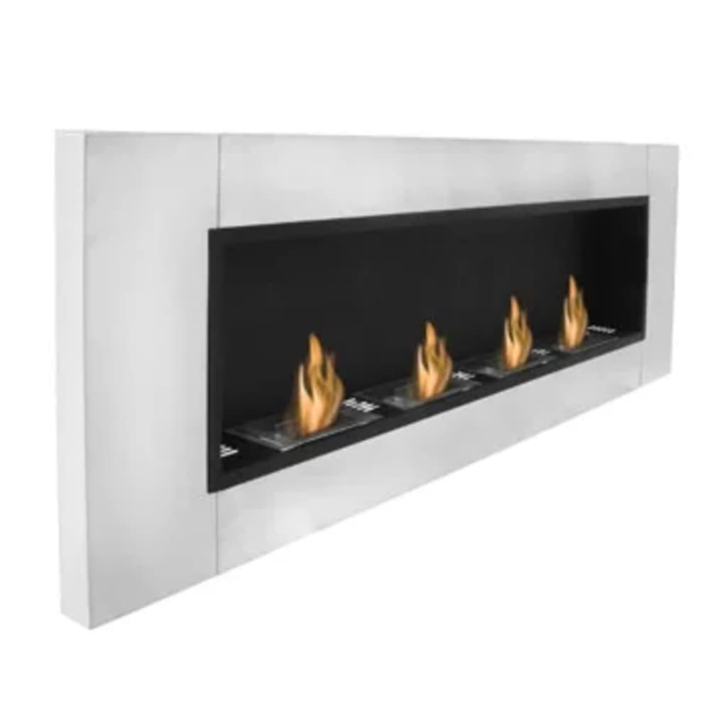Gelhaard Met 4 Branders