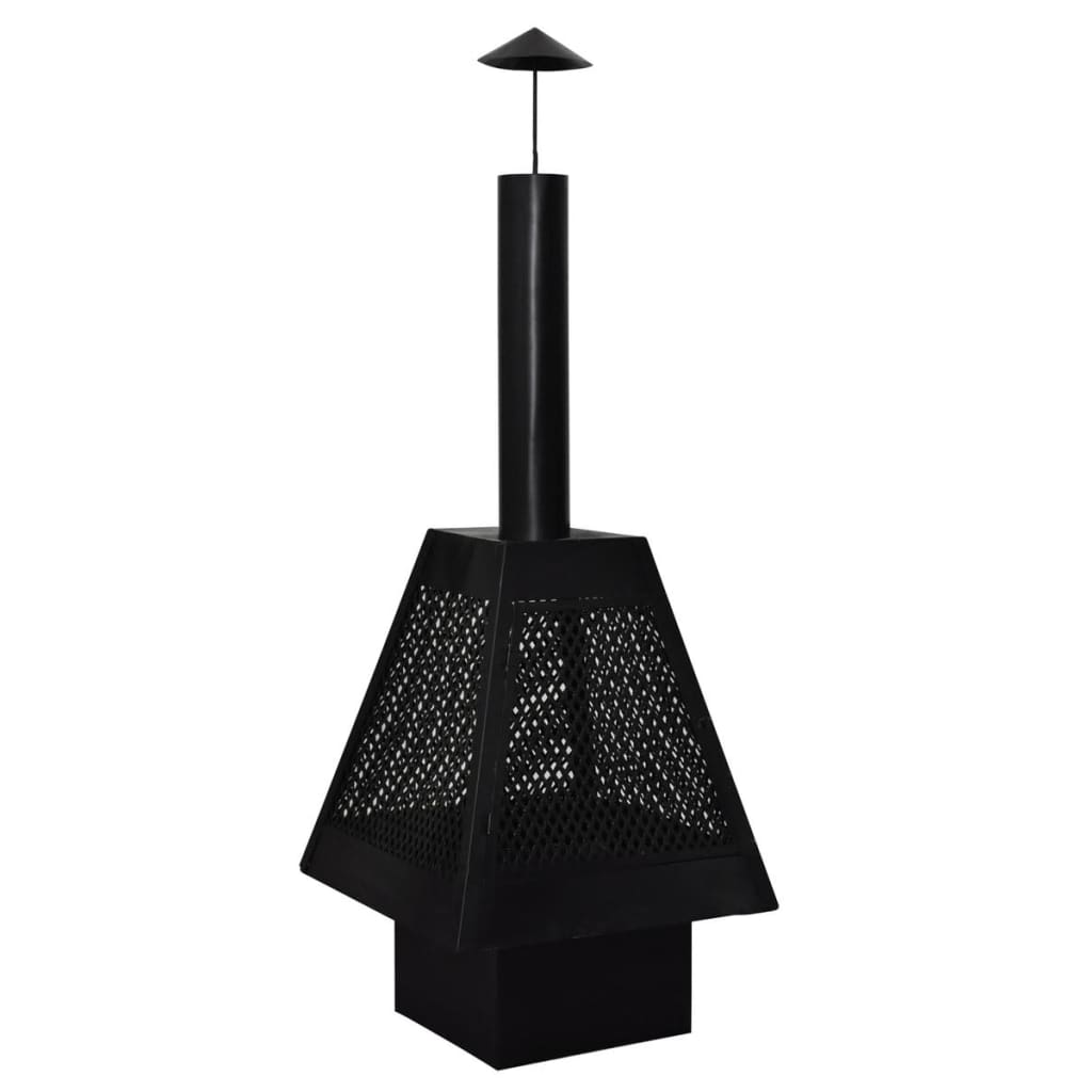 Terrashaard Pyramide 145 Cm.