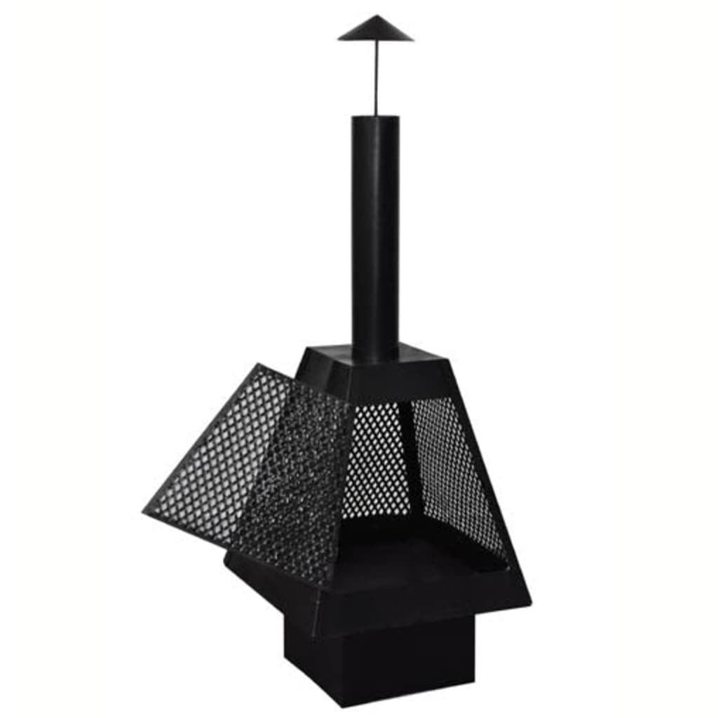 Terrashaard Pyramide 145 Cm.