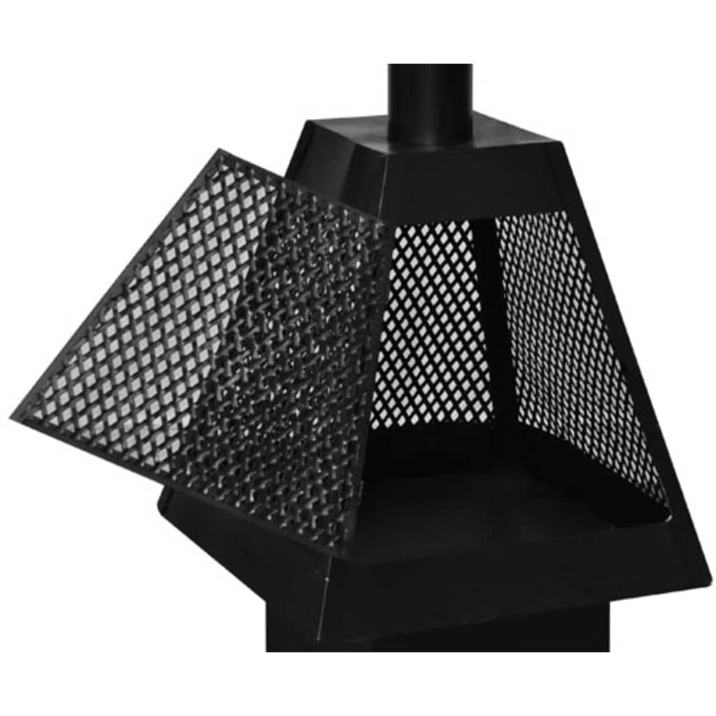 Terrashaard Pyramide 145 Cm.