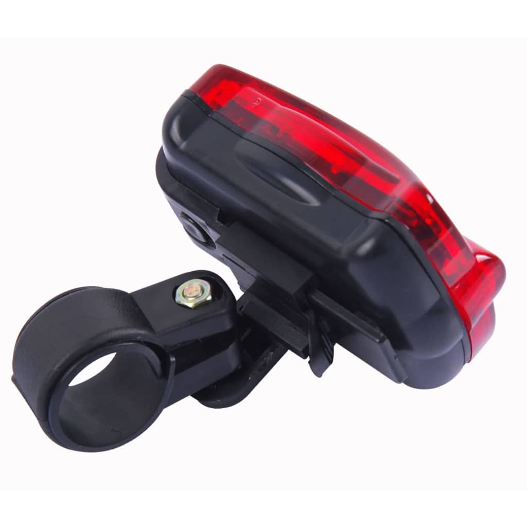 Achterlicht Voor Fietsaanhanger