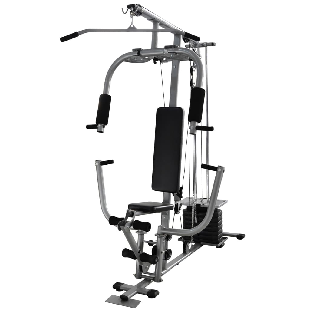 Homegym Basic