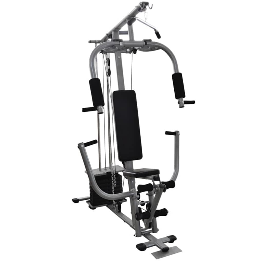 Homegym Basic