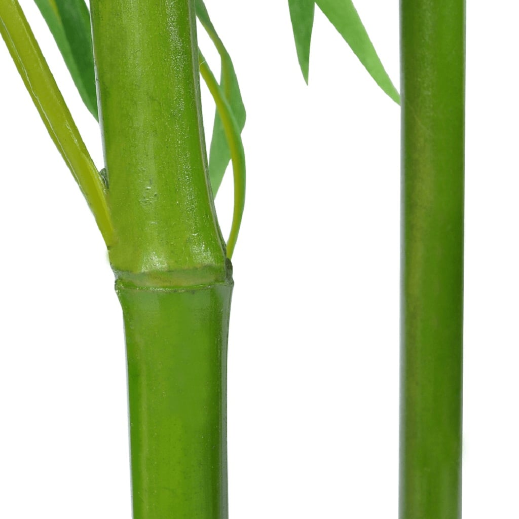 Bamboe Kunstboom Set Van 6