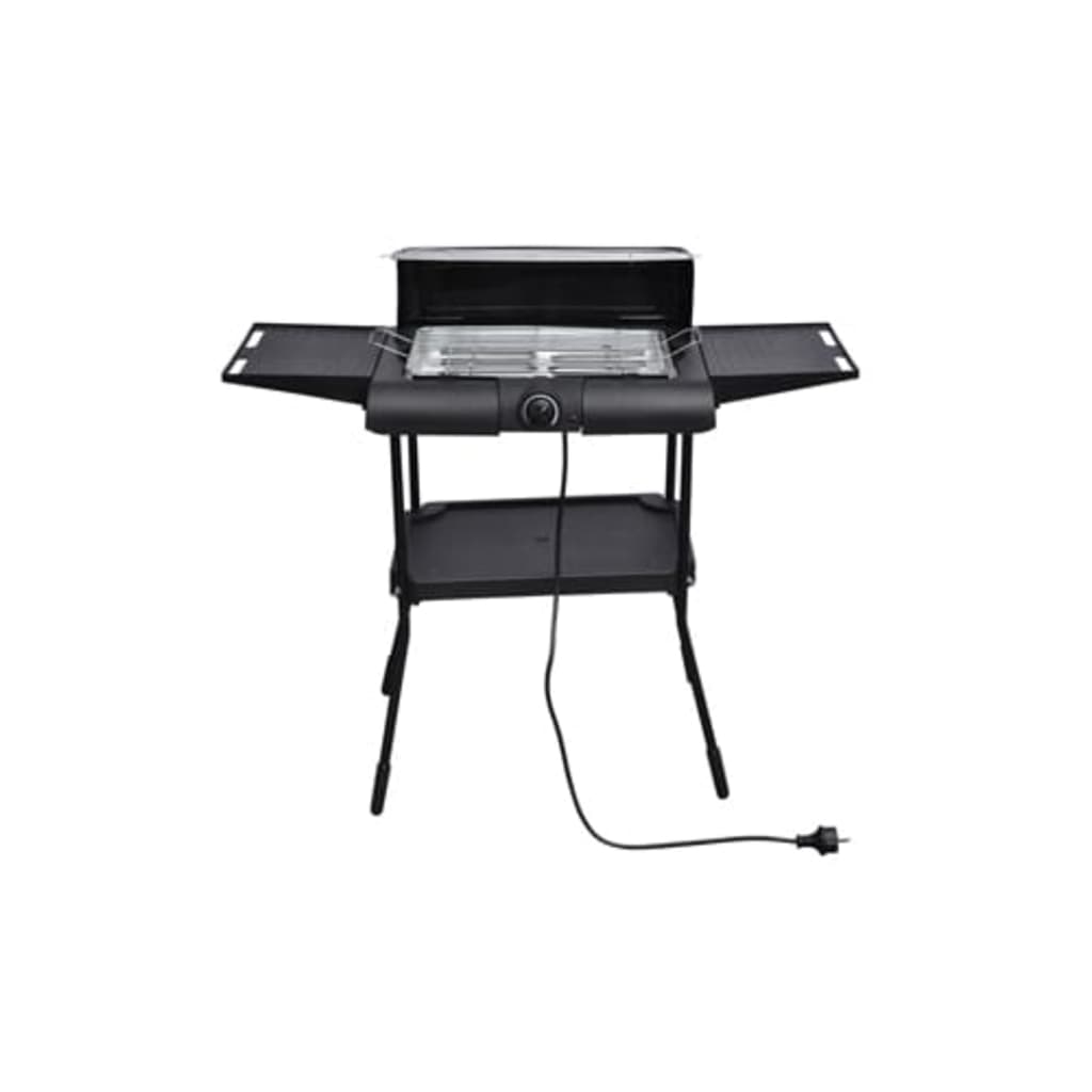 Elektrische Barbecue 2000 W