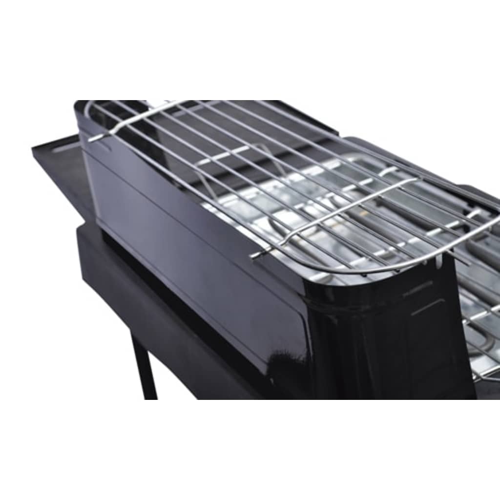 Elektrische Barbecue 2000 W