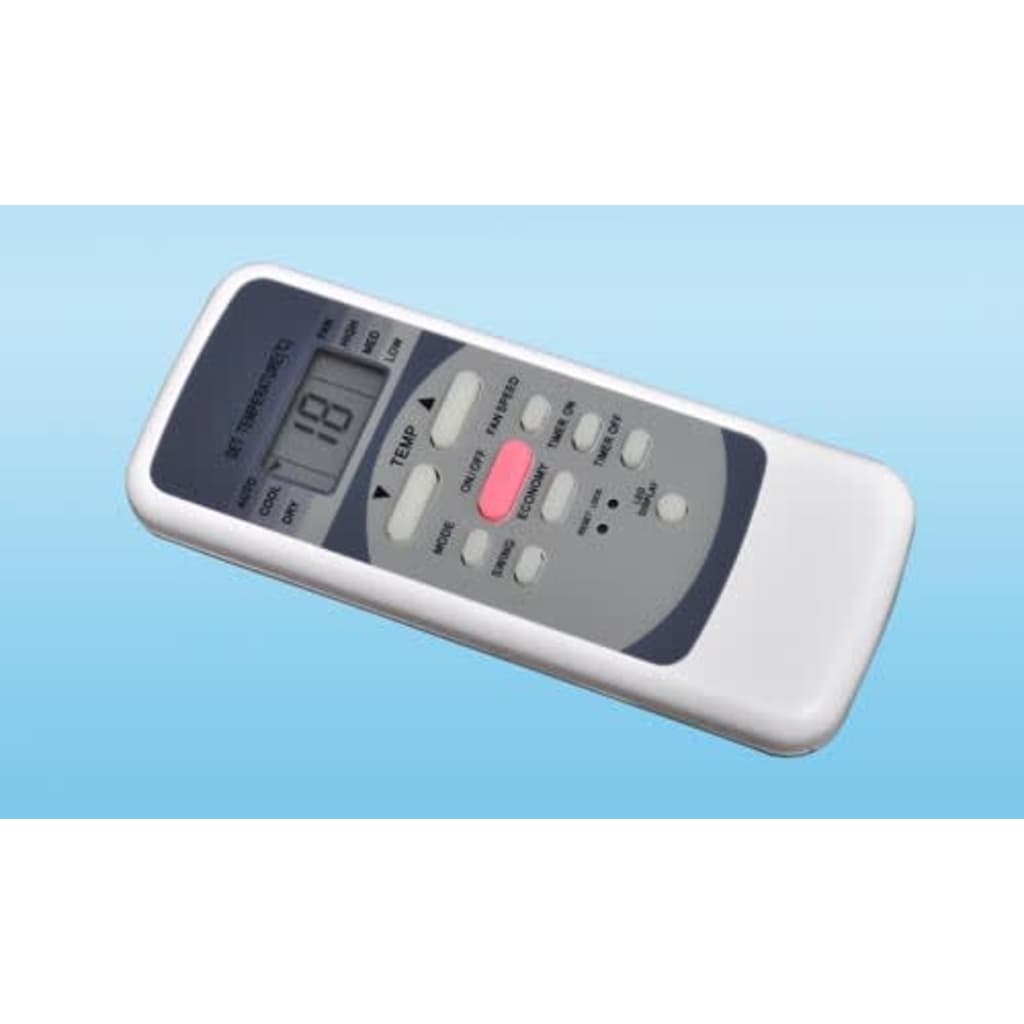 Mobiele Airco Serin Vk-12000