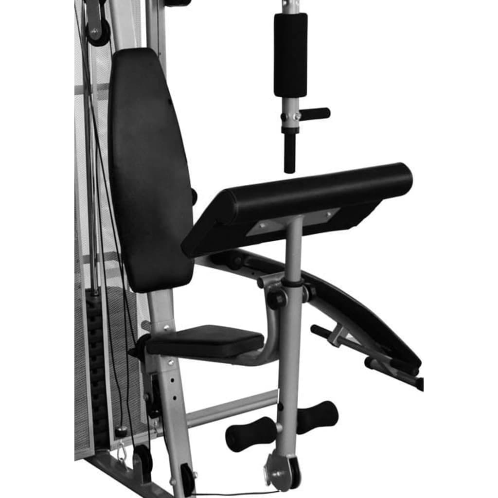 Homegym Xxl