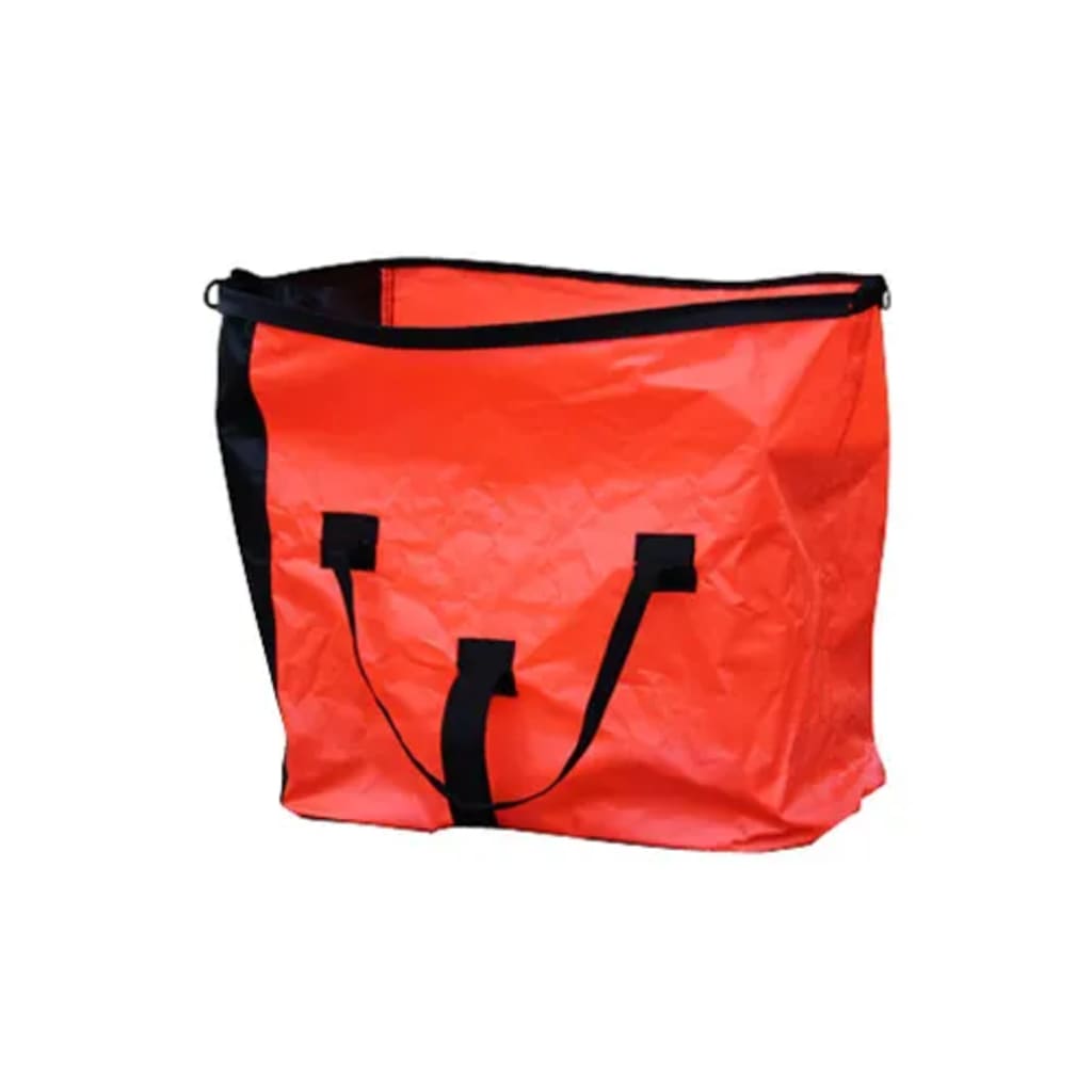 Fietskar One-Wheel Met Bagagetas