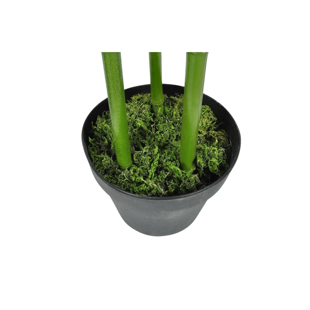 Bamboe Kunstboom Set Van 4